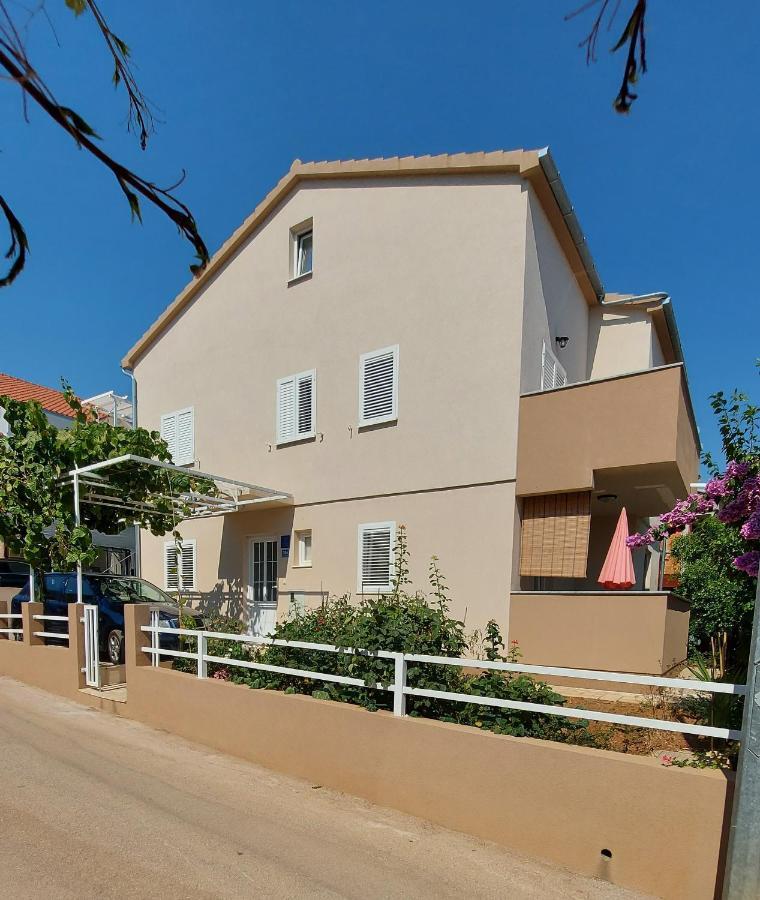Apartman Diva أوروبيتش المظهر الخارجي الصورة