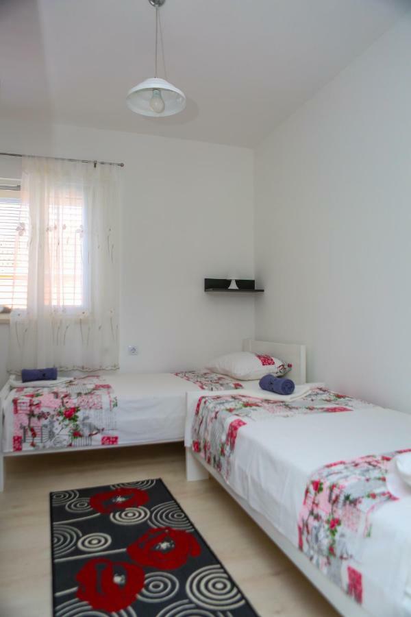 Apartman Diva أوروبيتش المظهر الخارجي الصورة