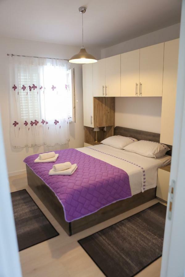 Apartman Diva أوروبيتش المظهر الخارجي الصورة