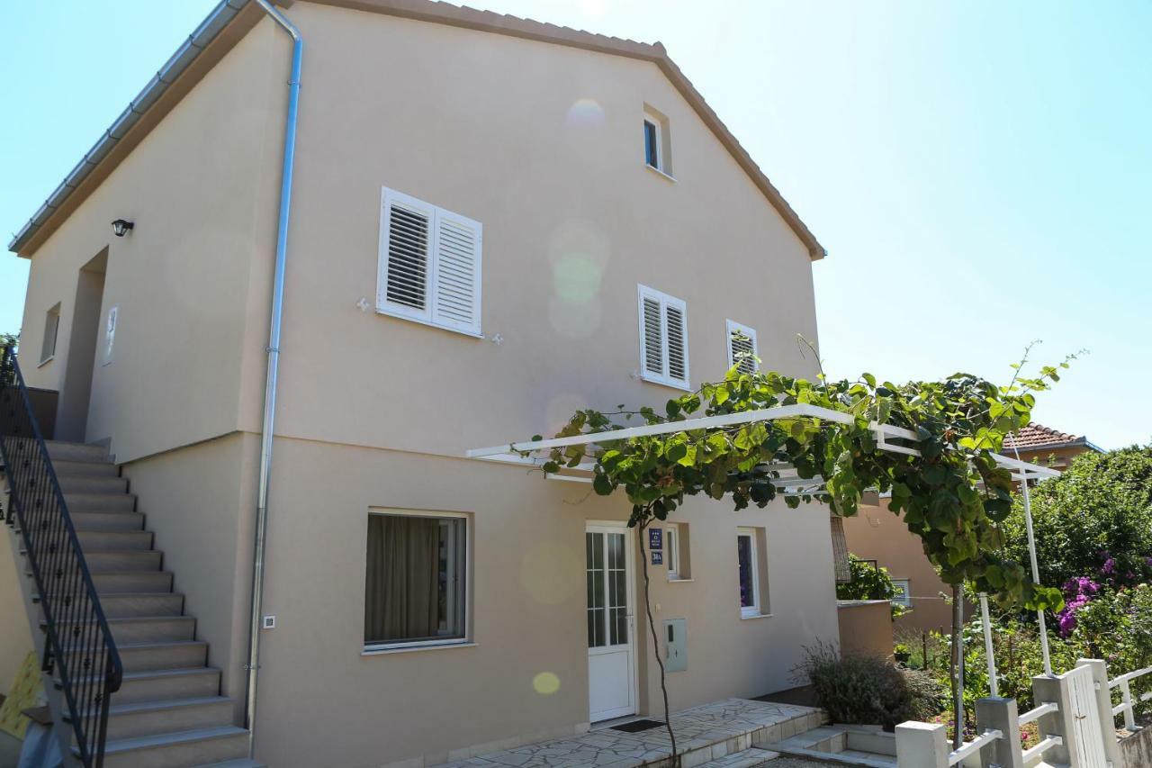 Apartman Diva أوروبيتش المظهر الخارجي الصورة