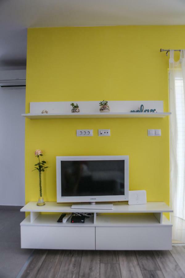 Apartman Diva أوروبيتش المظهر الخارجي الصورة